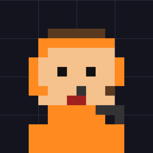 Three Hour Podcast Guy logo